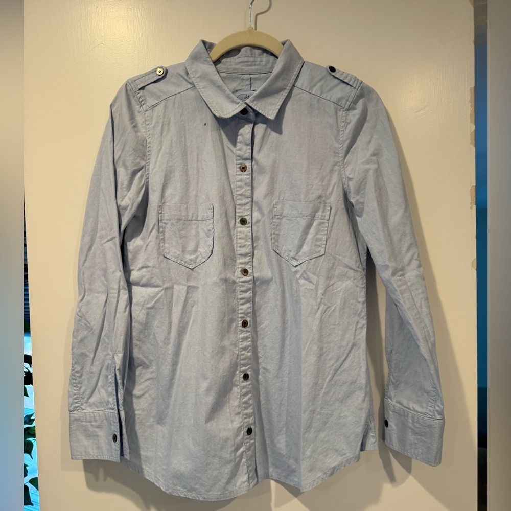 Button Up Shirt - Picture 3 of 4